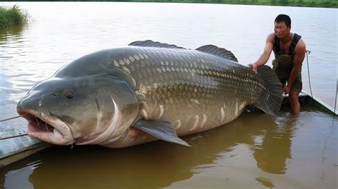 Big Fish .
